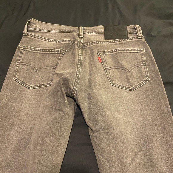 Levis Jeans 511 W 30 L 32 - Picture 4 of 5